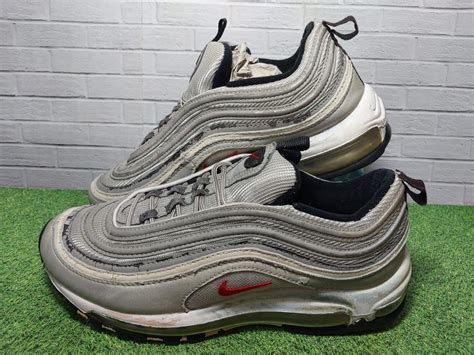 How To Spot Fake Vs Real Nike Air Max Sneakers Legitgrails