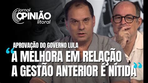 APROVAÇÃO DE LULA VOLTA A CRESCER PL DO ABORTO É ADIADA POR ARTHUR