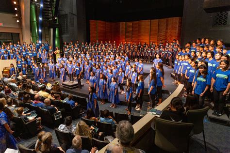 Case Middle Schools ‘kapuana Choral Festival Celebrates Musical