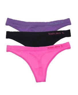 Trosor Underkl Der Bikini Darling S Se