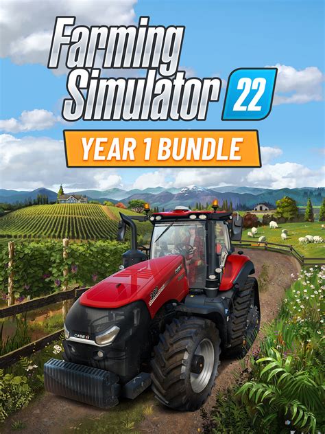 Farming Simulator 20 Review Switch Nintendo Life