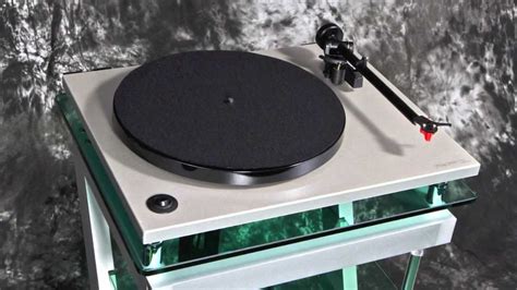 Stereo Design Rega RP1 Performance Pack Turntable In HD YouTube