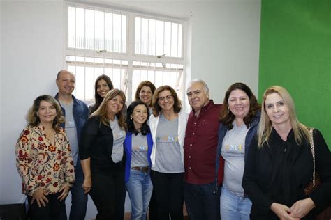 Centro de Atenção Psicossocial Infantil CAPSI é inaugurado em Assis