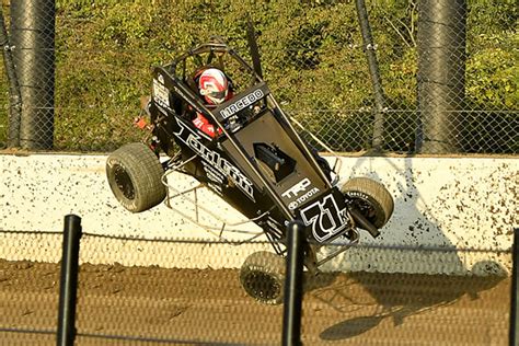 Gallery Eldora Speedway Four Crown Nationals Hot Rod Network