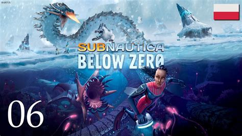 Zagrajmy W Subnautica Below Zero Pc Sanktuarium Obcych Kostka