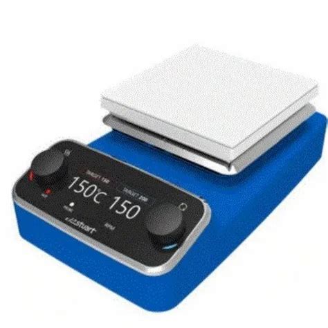 Aluminum Cole Parmer Stuart Digital Hot Plate At Best Price In Bengaluru ID
