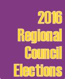 Regional Council Election The Results Are In Seiu Local