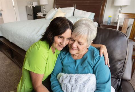 Palliative and end-of-life care from Guardian Angel Hospice Inc 16