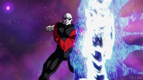 Dragon Ball Super Episode 129 00150 Goku Ultra Instinct Jiren