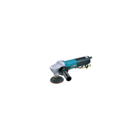 Ponceuse Polisseuse Pour La Pierre W Mm Pw C Makita Prix