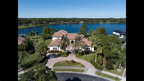 Lake Markham Preserve Trail Sanford Fl Youtube