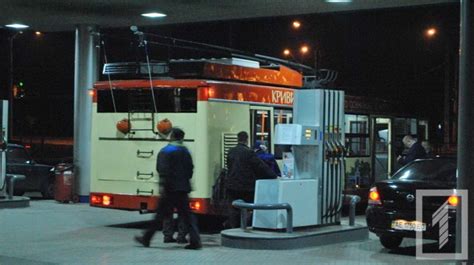 Тролейбус з автономним ходом запустили в Кривому Розі (+ВІДЕО ...