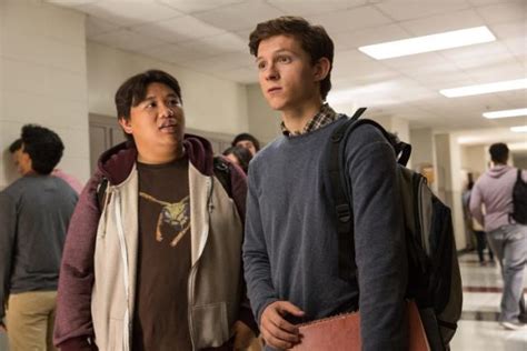 'Spider-Man: Homecoming' actor Tom Holland would like to play 'crazy ...