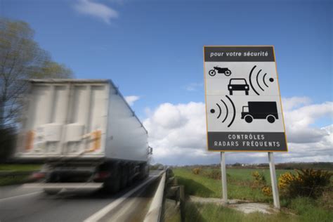 Point sur la réglementation du transport routier