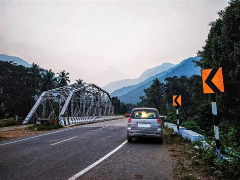 Way to Ooty Hill Station in Tamil Nadu. - PixaHive