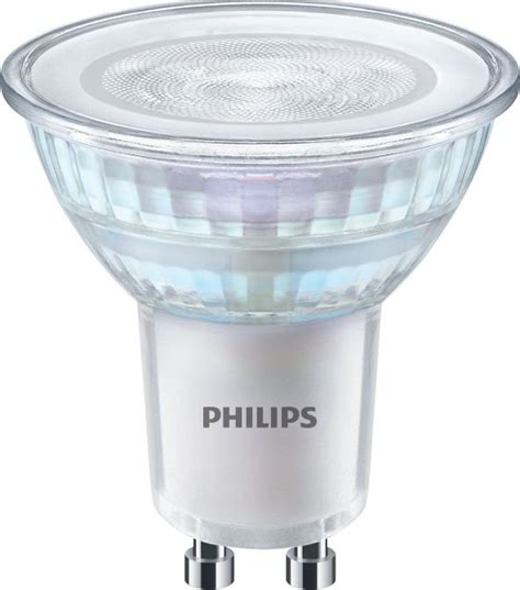 B C Dg Licht Philips Led Lampe Mas Ledspot Vle D W Gu D