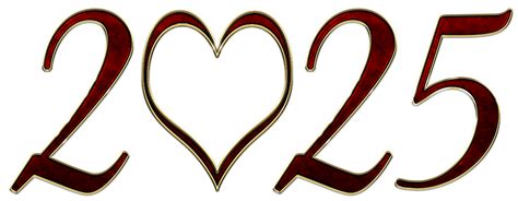 Download New Year'S Day, 2025, Transparent. Royalty-Free Stock ...