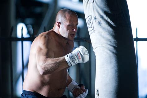 Fedor Emelianenko Wallpapers Wallpaper Cave
