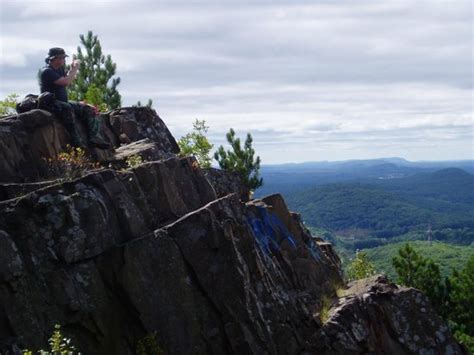 Conquer The Summit: Exploring Massachusetts' Majestic Mount Tom State ...