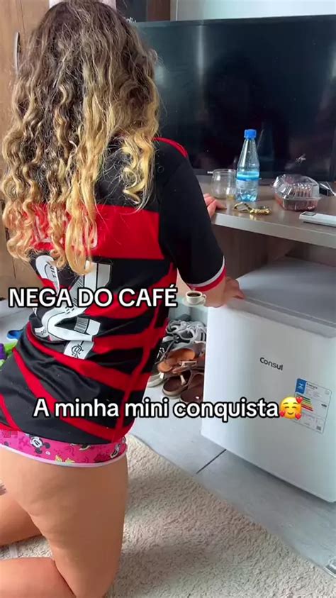 Nega Do Café Dando O Cu - Nega_do_Café☕️ (@nega_do_cafe) on SnackVideo