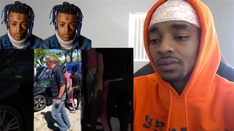 Xxxtentacion Passed Away Youtube