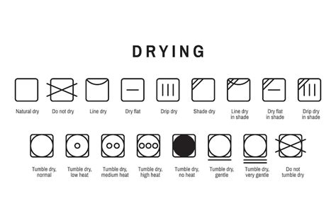 Premium Vector | A diagram of the dryer and dryer