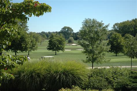 Brandywine Country Club All Square Golf