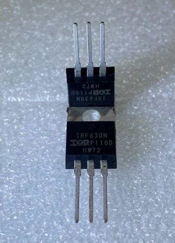 Ir Irf N Power Mosfet At Rs Piece Mumbai Id