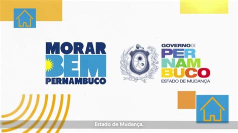 Programa Morar Bem Pernambuco Como Se Inscrever Para Receber R 20 Mil Do Entrada Garantida