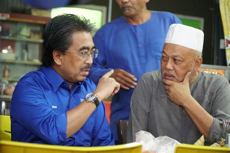 Full List Dr Dzul Back As Health Minister In Anwars Cabinet Reshuffle