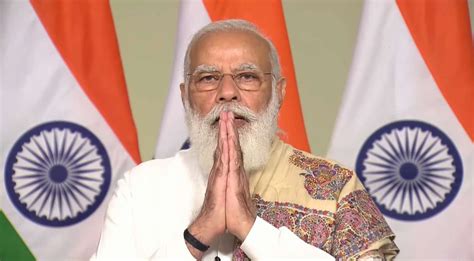 पीएम मोदी G20 शिखर सम्मेलन में हुए शामिल कहा कोरोना द्वितीय