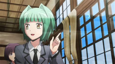 10 Strongest Assassination Classroom Characters Ranked