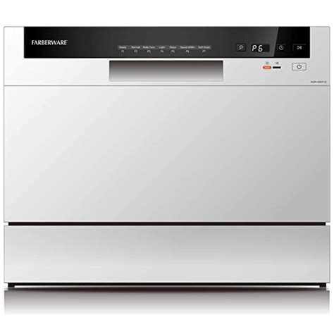 The 7 Best Portable Dishwashers of 2023 - Top Portable Dishwashers