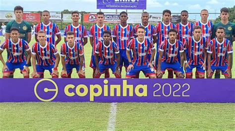 Votuporanguense X Bahia Ao Vivo Na Copinha Onde Assistir Ao Jogo