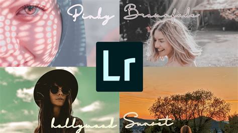 Tutorial Lightroom Editing Photo Adobe Lightroom YouTube