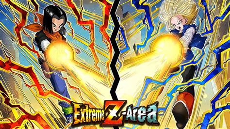 EXTREME Z AREA FIGHT AGAINST DESPAIR PART 2 EXTREME Z AWAKENINGS