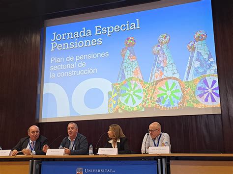 Sergio Estela Destaca La Importancia Del Plan De Pensiones De Empleo