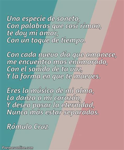 Los Mejores Poemas Con Rimas Asonantes Y Consonantes Para Enamorarte