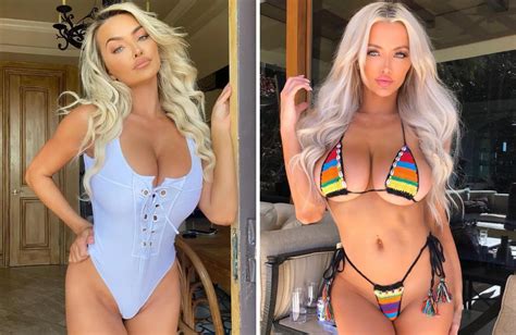 Lindsey Pelas Bio Instagram And Dating