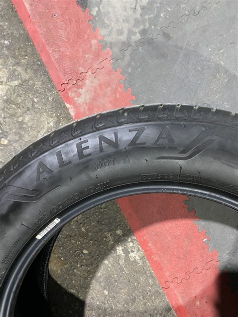 Летняя резина Bridgestone 225/60 R18 | destacar.de