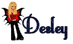 Desley Name Graphics and Gifs.