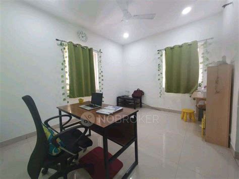 Greenmark Galaxy Kondapur Rent WITHOUT BROKERAGE Semi Furnished 3 BHK