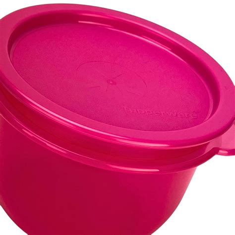 Tupperware Super Mini Instantânea 750ml Doce Comprar Tupperware