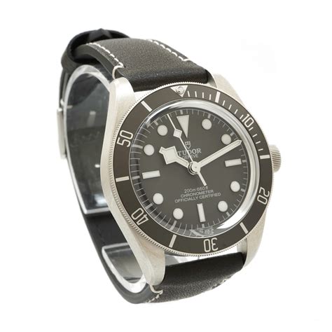 Tudor Black Bay Fifty Eight 925 79010sg 2022 Inventory 3506