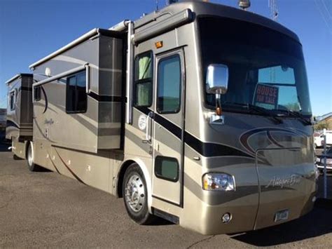 2007 Tiffin Allegro Bus 40QDP PHOTOS Details Brochure Floorplan