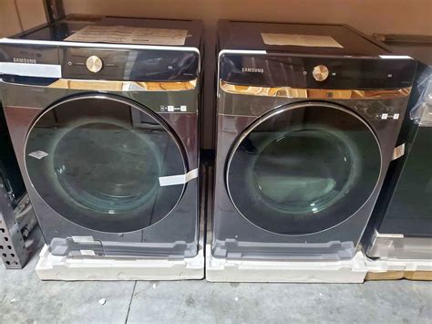 Washer And Dryer Set Financing Your Easy Guide