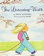 The Listening Walk Showers Paul Aliki Amazon Books