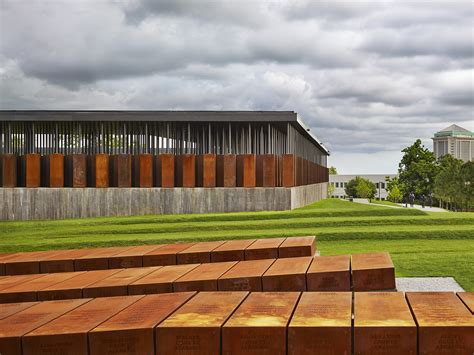 Alan Karchmer National Memorial For Peace And Justice National
