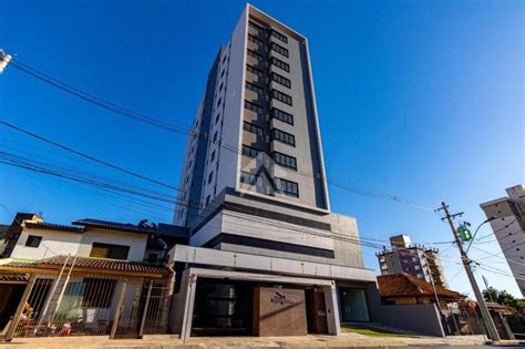 Apartamento Dormit Rio Su Te No Centro Centro Passo Fundo