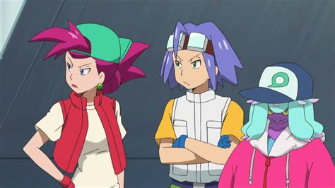 Team Rocket Disguise 5148748 Pokémon Sun And Moon Know Your Meme